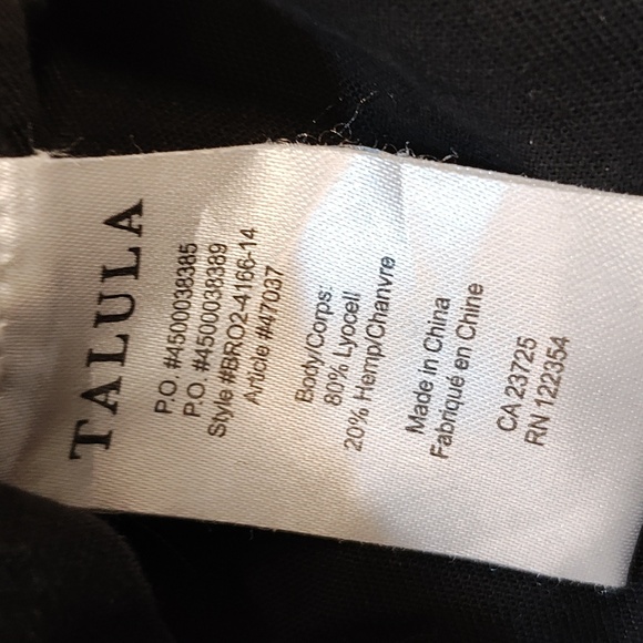 Aritzia Talula Utility Jacket - Picture 4 of 4
